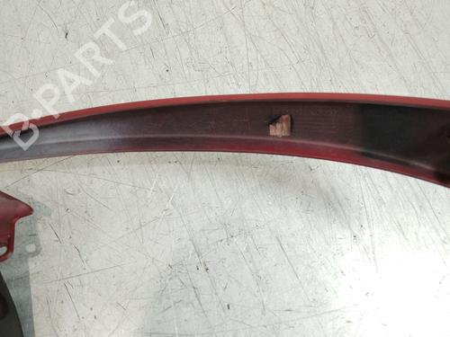 Grill PEUGEOT 206 Hatchback (2A/C) 1.9 D | BP28143813C40 