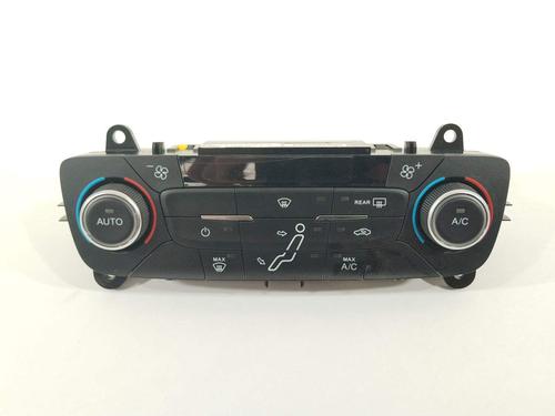 Used Climate control Climate control 29077289 29077289