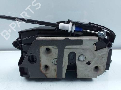 Rear right lock FORD FOCUS III  | BP5042512C99 