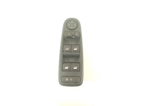 Used Left front window switch CITROËN C4 Picasso I MPV (UD_) 1.6 HDi (109 hp) 29942355
