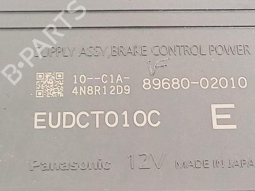 Electronic module TOYOTA COROLLA Saloon (_E21_) 1.8 VVTi Hybrid (ZWE211, MZEA12) | BP22975945M83 - Image 3
