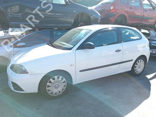 Pièces Détachées Usagées SEAT IBIZA III (6L1) 1.4 TDI (80 hp) 4356409