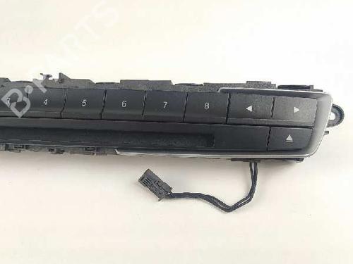 Radio BMW 3 (F30, F80)  | BP7193220E6 