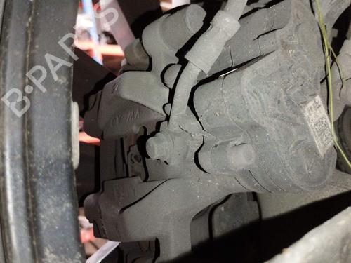 Used Right rear brake caliper Right rear brake caliper VW TIGUAN (AD1, AX1) 2.0 TDI 4motion (150 hp) 37238713 37238713