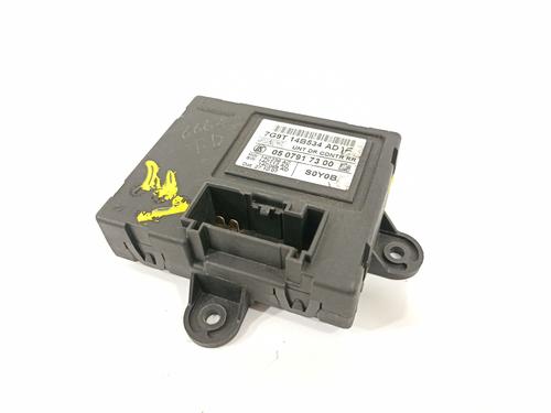 Used Electronic module FORD MONDEO IV Turnier (BA7) [2007-2015]  16260922