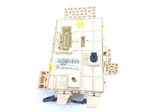 Fuse box KIA SOUL II (PS)  | BP16805349E1 