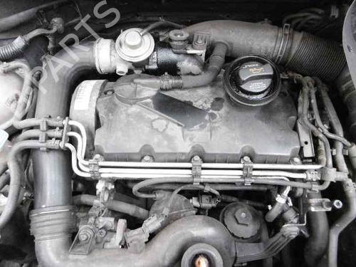 Front wiper motor SEAT ALTEA (5P1)  | BP8487674M29 