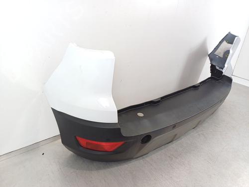 Rear bumper FORD ECOSPORT 1.0 EcoBoost | BP8284249C8 