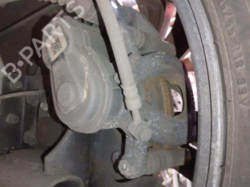 Used Right rear brake caliper Right rear brake caliper NISSAN QASHQAI II (J11, J11_) 1.3 DIG-T (140 hp) 39430468 39430468