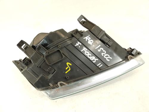 Left headlight FORD FOCUS II (DA_, HCP, DP) 1.6 TDCi | BP30858262C28 