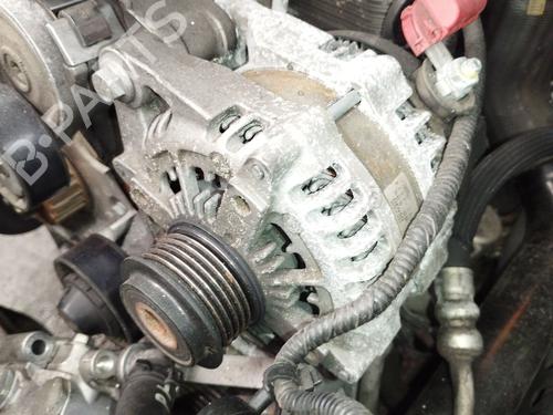 Used Alternator Alternator 36937496 36937496