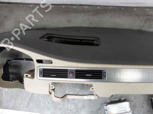 Airbag Kit VOLVO XC70 II (136) D5 AWD | BP4409773C86 