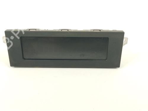 Multifunctionele display CITROËN C2 (JM_) 1.6 VTS (122 hp) 26902806