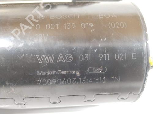 Starter AUDI A4 B8 Avant (8K5) 2.0 TDI | BP27337341M8 - Image 5