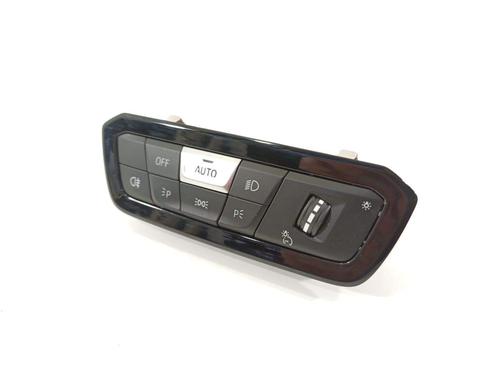 Headlight switch BMW 4 Coupe (G22, G82) M4 Competition M xDrive | BP29279651I24 - Image 2
