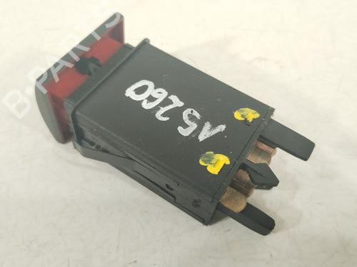 Warning switch SEAT LEON (1M1) 1.9 TDI | BP38019339I22 - Image 2