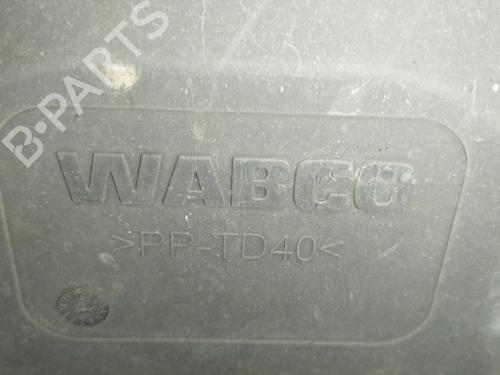 Suspension compressor CITROËN C4 Grand Picasso I (UA_) 2.0 HDi 138 | BP29612292M103 