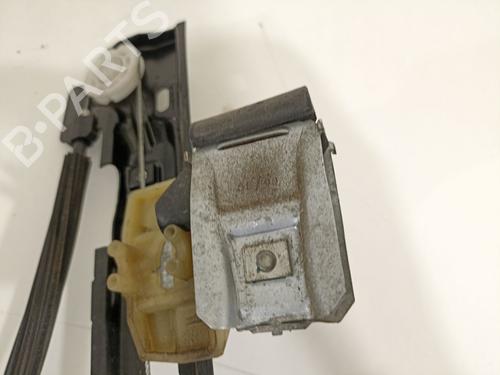 Front left window mechanism SEAT IBIZA IV (6J5, 6P1)  | BP19406220C22 