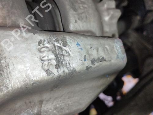 Left front brake caliper AUDI A4 B8 (8K2) 2.0 TDI | BP36529129M105 - Image 3