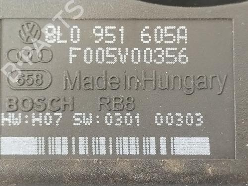 Electronic module SEAT EXEO (3R2) 2.0 TDI | BP33436925M83  - Image 5