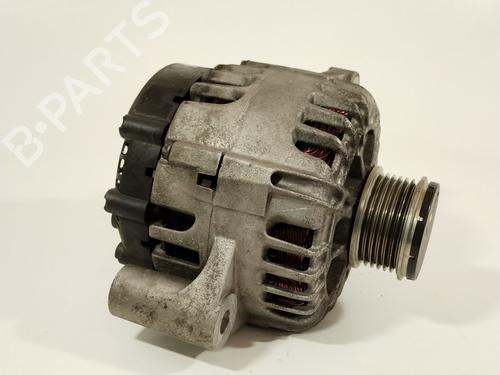 Alternator OPEL INSIGNIA A (G09) 2.0 CDTI (68) | BP25444680M7 