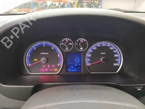 Used Instrument cluster Instrument cluster HYUNDAI i30 (FD) [2007-2012] 7838883 7838883