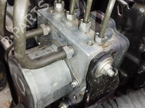 Used ABS pump ABS pump FORD TRANSIT CUSTOM V362 Van (FY, FZ) 2.2 TDCi (100 hp) 33127351 33127351