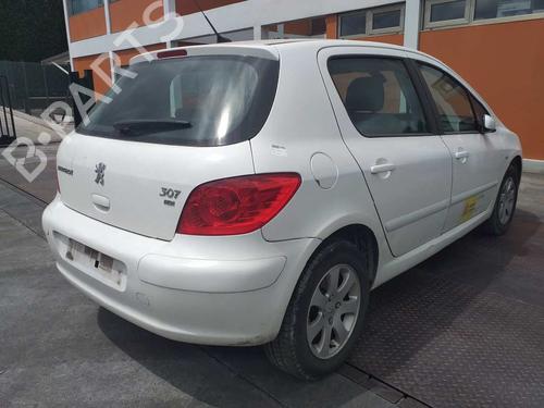 Fuse box PEUGEOT 307 (3A/C) 1.6 HDi | BP10553979E1 