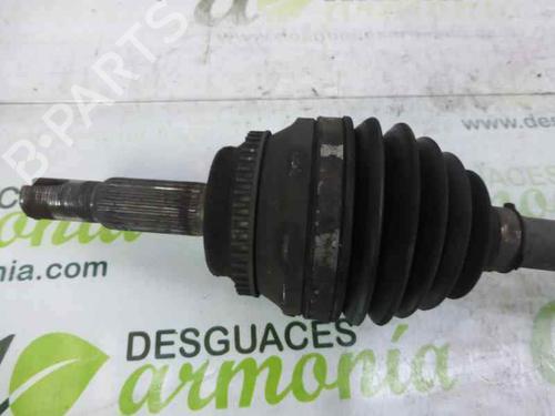 Left front driveshaft TOYOTA RAV 4 II (_A2_) 1.8 (ZCA25_, ZCA26_, ZCA25W, ZCA26W) | BP1981430M38 - Image 3