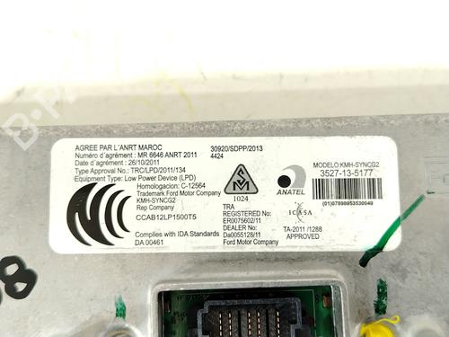 Electronic module FORD FOCUS III  | BP31756912M83 