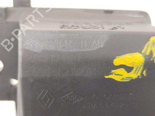 Heater resistor DACIA DUSTER (HM_) | BP39170067M108 - Image 5