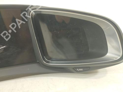 Instrument cluster CITROËN DS5 2.0 HDi 165 | BP36805009C47 - Image 7
