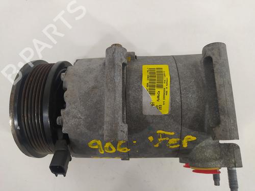 AC compressor FORD FOCUS III | BP13746033M34