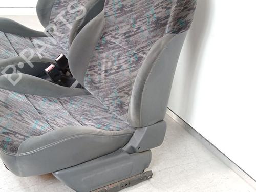 Seats set CITROËN SAXO (S0, S1)  | BP31016567C78 