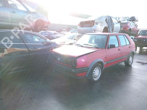 Brukte deler til VW GOLF II (19E, 1G1) 1.6 (75 hp) 4357954