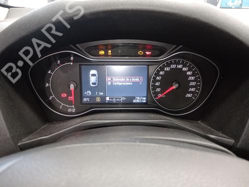 Used Instrument cluster Instrument cluster 36912715 36912715