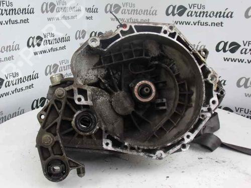 Used Gearbox Gearbox OPEL CORSA C (X01) [2000-2009] 1877225 1877225