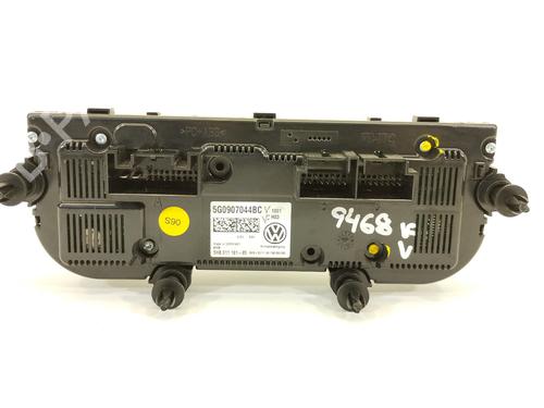 Climate control VW GOLF VII (5G1, BQ1, BE1, BE2) 1.6 TDI | BP10627324I5 
