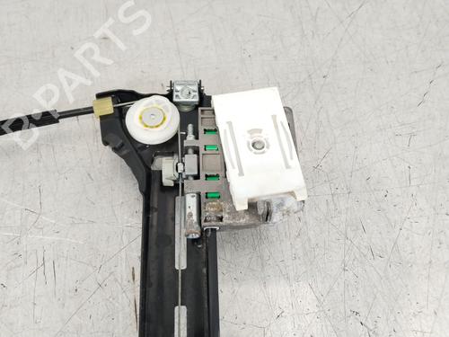 Front left window mechanism VW PASSAT CC B6 (357) 2.0 TDI | BP33930975C22  - Image 7