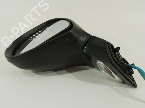 Left mirror PEUGEOT 308 SW I (4E_, 4H_)  | BP19495924C26 