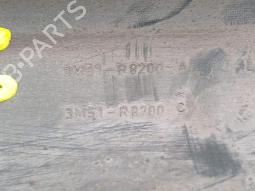 Grill FORD C-MAX (DM2) 1.6 TDCi | BP23206323C40 - Image 3