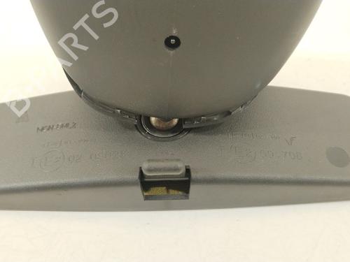 Rear mirror SMART FORFOUR Hatchback (453) 0.9 (453.044, 453.053) | BP32146410I6  - Image 7