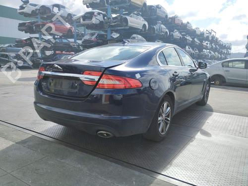 Electronic module JAGUAR XF I (X250) 2.2 D | BP24297935M83 - Image 16