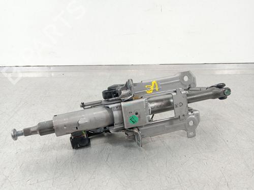Steering column PEUGEOT 208 II (UB_, UP_, UW_, UJ_) 1.2 PureTech 100 | BP25803606M21 