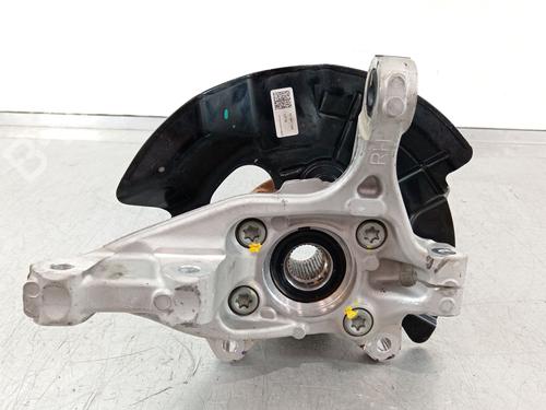 Right front steering knuckle HYUNDAI TUCSON (NX4E, NX4A)  | BP29125857M26 
