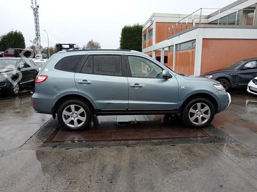 Mirror switch HYUNDAI SANTA FÉ II (CM) 2.2 CRDi GLS | BP37608061I25  - Image 5