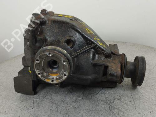Used Rear differential Rear differential 9846059 9846059