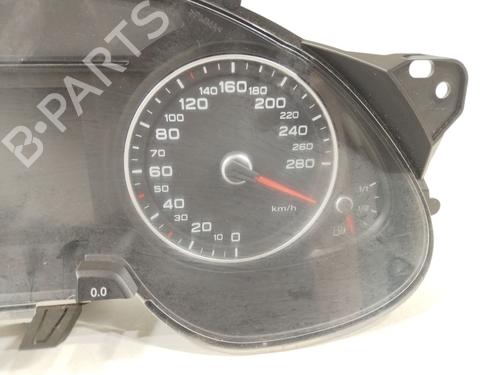 Instrument cluster AUDI A4 B8 (8K2) 2.0 TDI | BP17962709C47  - Image 5