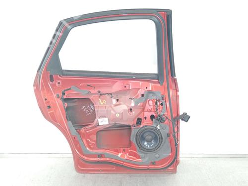 Left rear door FORD MONDEO IV (BA7)  | BP16789506C4