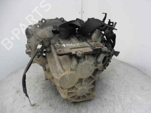 Gearbox KIA CARENS III MPV (UN)  | BP2444710M3 
